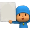 Pocoyo foto seni 6