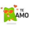 Duolingo (Pack N°2) 19