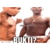 BUKTI?