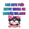 Frío 🥶❄️ 13