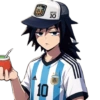 🇦🇷✨️ANIME ARGENTINA✨️🇦🇷 16
