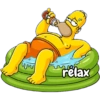 relax