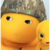Dino kuning  21