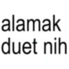 Anomali kata-kata emosi 🫵🏻 11