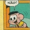 Cascão | Turma da Mônica 8