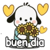 Pochacco wonito 😍✨ 14