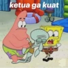 MEME SPONGEBOB #1 8