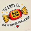 Para Enamorar 💕❤️ 9