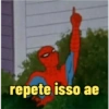 Homem aranha 18