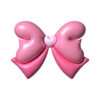 Pink cute icons 25