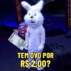 Páscoa em memes 12