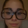 Ariana Grande by @02h01min 30