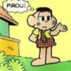 Cascão | Turma da Mônica 10
