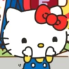 Hello Kitty 13