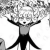 🖤✨️TATSUMAKI MANGA MOOD✨️🖤 14