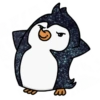 Pingüinitos🐧🖤🐧 25