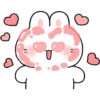 Rabbit centil  10