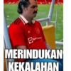 King MU emyu Manchester united 5