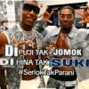 Di भ DIPUJI TAK JOMOK DI HINA TAK SUKI #SerlokTakParani