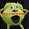De lo q uno se entera Fb: De TODO MEMES