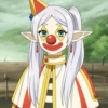 🤍✨️FRIEREN FUNNY MOOD✨️🤍 9