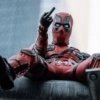 😎 DEADPOOL MOODS 😎 11