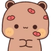 Panda Gemoy Bucin 11