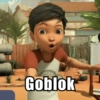 Goblok Coyoals