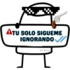 ATU SOLO SIGUEME IGNORANDO @erikmontz