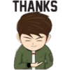 TERIMA KASIH 7