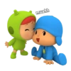 Pocoyo Bucin 15