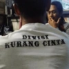 DIVISI
KURANG CINTA