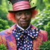 TERRY CREWS ** LATRELL  4