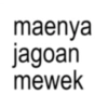 maenya jagoan mewek