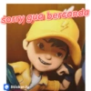 Boboiboy halilintar 14