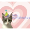 Inserte emojis de cumpleaños 18