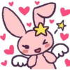 SWEET BUNNY 🩷👿 5