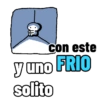 Frío 🥶❄️ 10