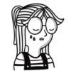 Chica de Ciudad 10