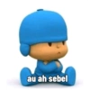 au ah sebel