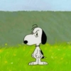Snoopy😝 10