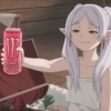 🤍✨️FRIEREN FUNNY MOOD✨️🤍 14