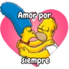 Amor por siempre