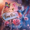 Bom dia  8