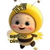 Abejita saludos 5