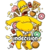 Duff indecisión