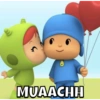 POCOYO BUCIN 15