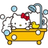 Hello Kitty 12