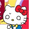 Hello kitty 8