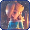 ㅤㅤㅤㅤ ⎯⎯⎯Rosalina 👑(Movie¿?) 4